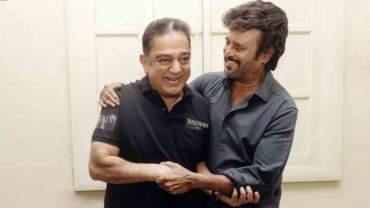 లెజెండ్స్‌ మళ్లీ కలిస్తే..?