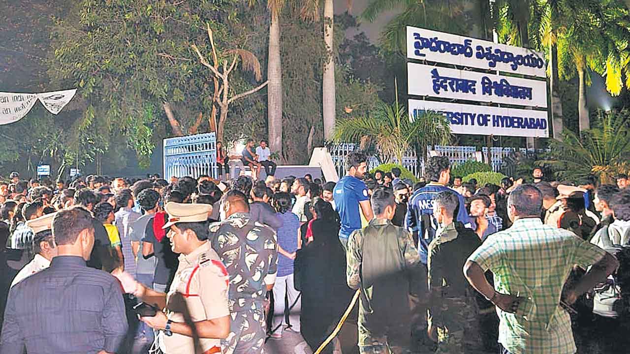 ఉద్దేశపూర్వక విధ్వంసమిది!