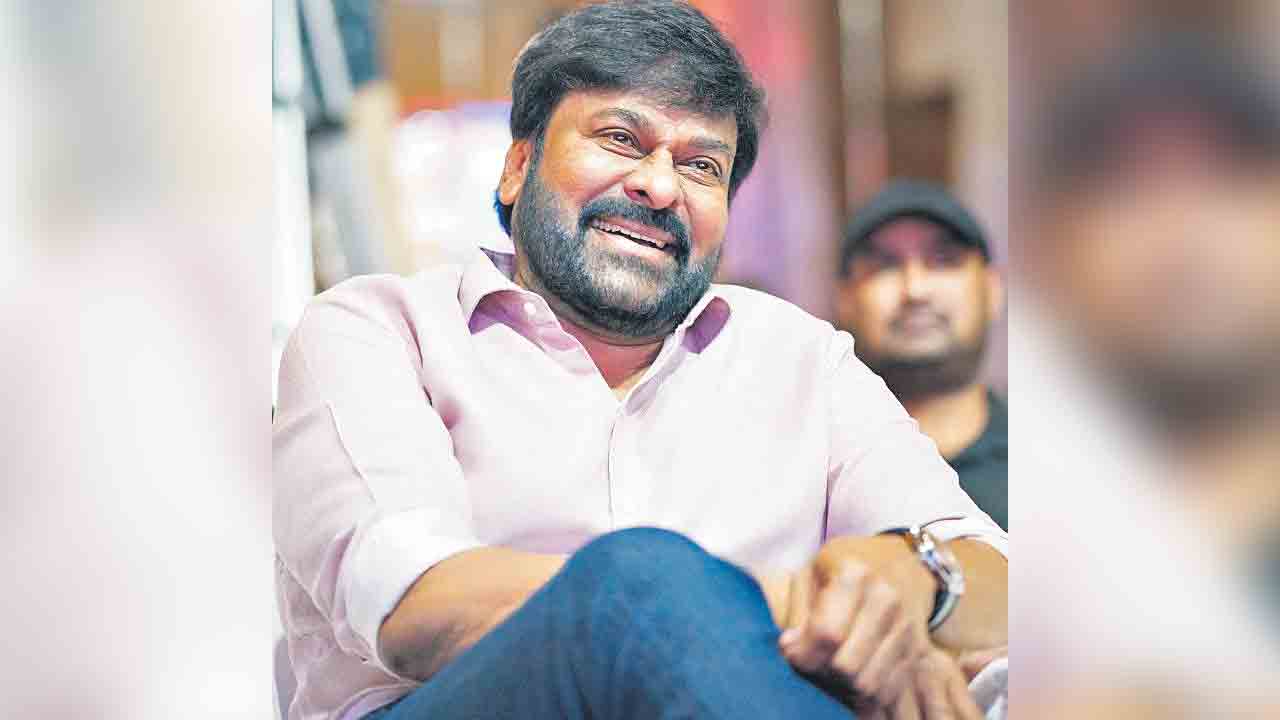 Chiranjeevi | హిట్‌ కాంబినేషన్‌ రిపీట్‌?.. చిరంజీవితో బాబీ సినిమా..!