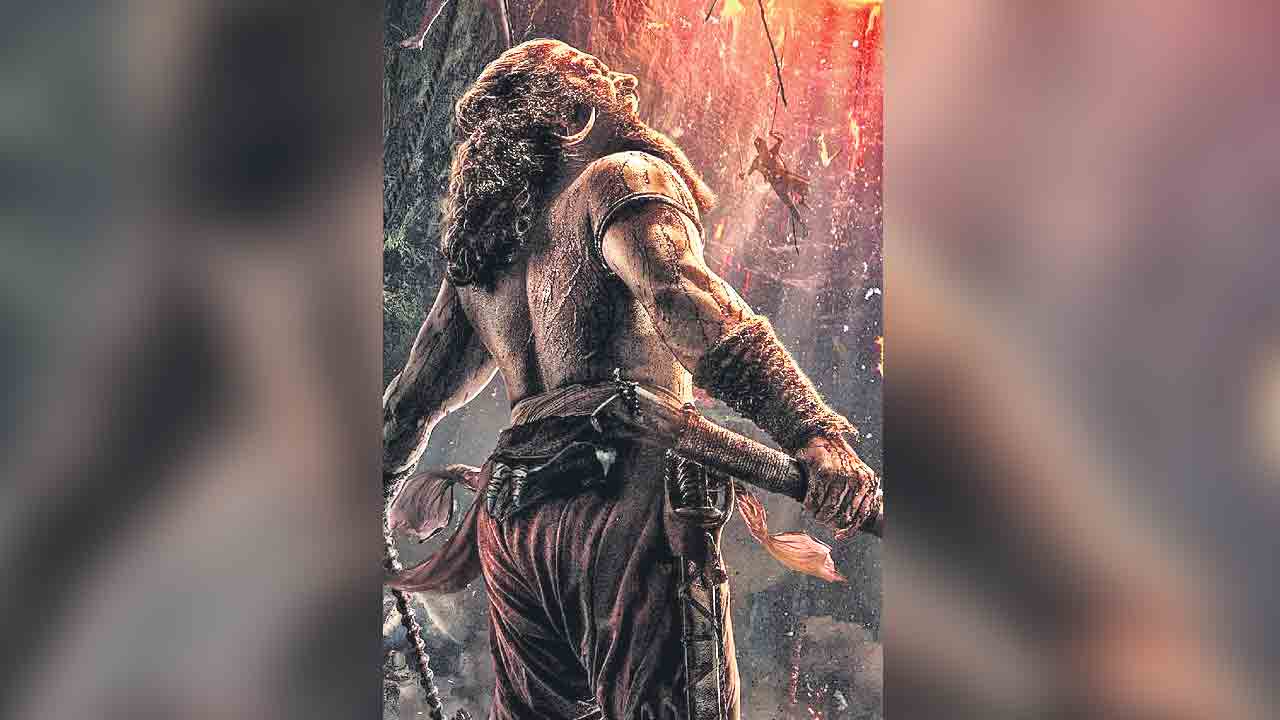 Kantara 2 | 3వేల మందితో యాక్షన్‌ సీక్వెన్స్‌.. గూస్‌బంప్స్‌ తెప్పిస్తున్న కాంతార ప్రీక్వెల్‌!