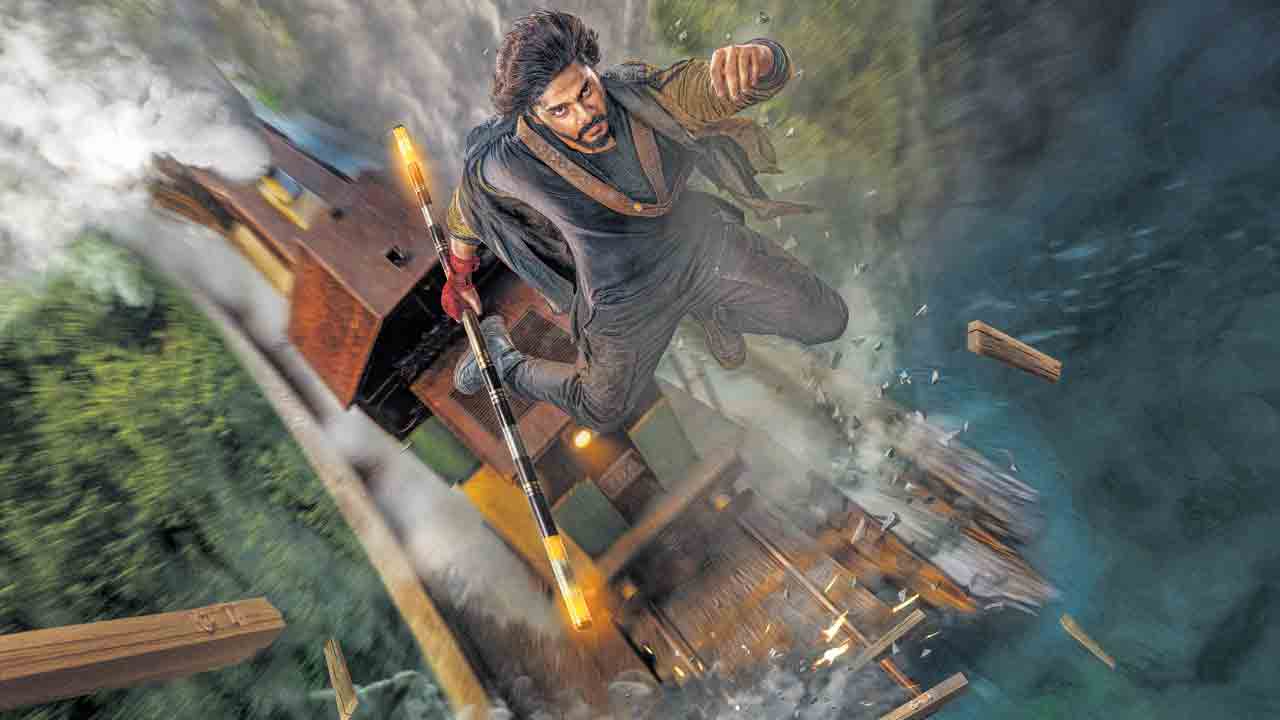 మారణహోమాన్ని ఆపే మహాశక్తి