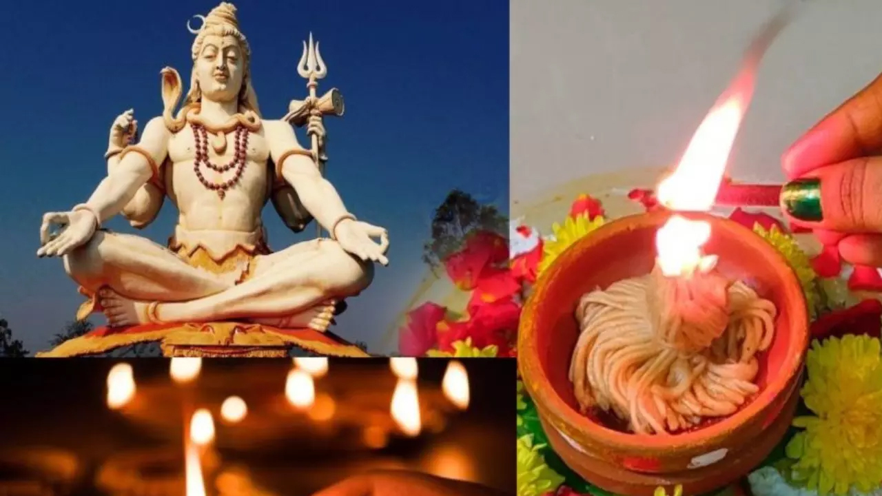 Karthika Masam