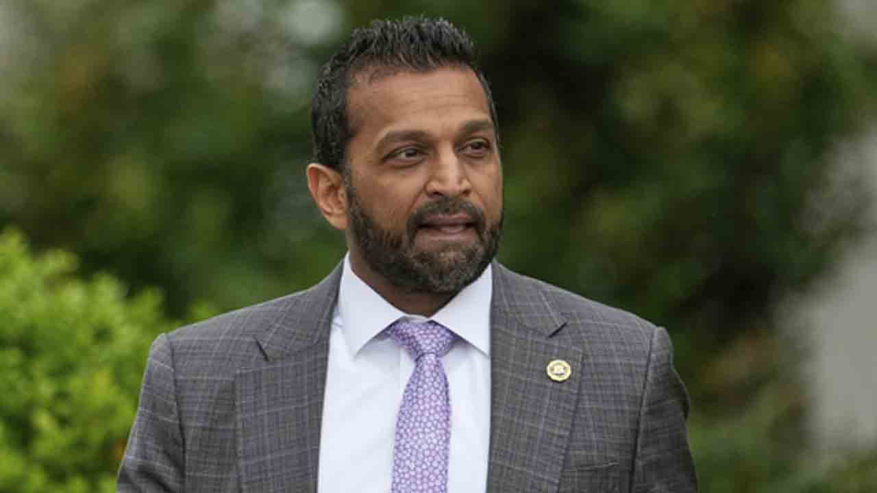 Kash Patel | ఆయన ఆఫీసులో కంటే నైట్‌ క్లబ్బుల్లోనే ఎక్కువట.. FBI డైరెక్టర్‌పై తీవ్ర ఆరోపణలు