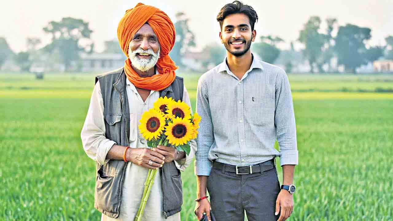 శ్రేయోభిలాషి