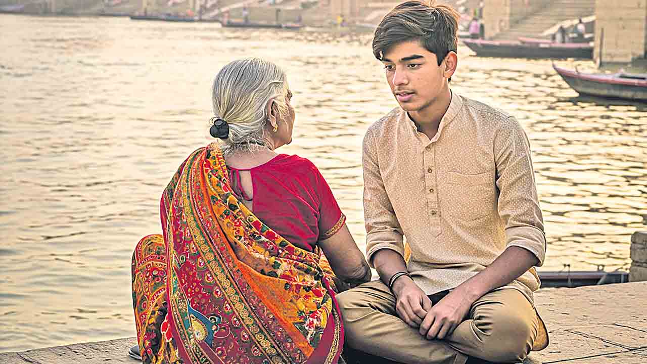 కాశీ యాత్ర