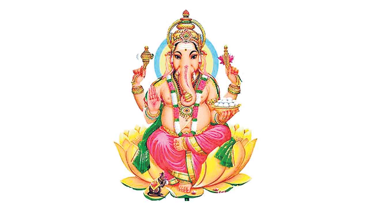 6న మహాగణపతి అంకురార్పణ