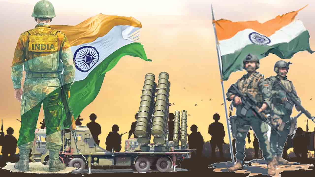 విజయం మనదే..