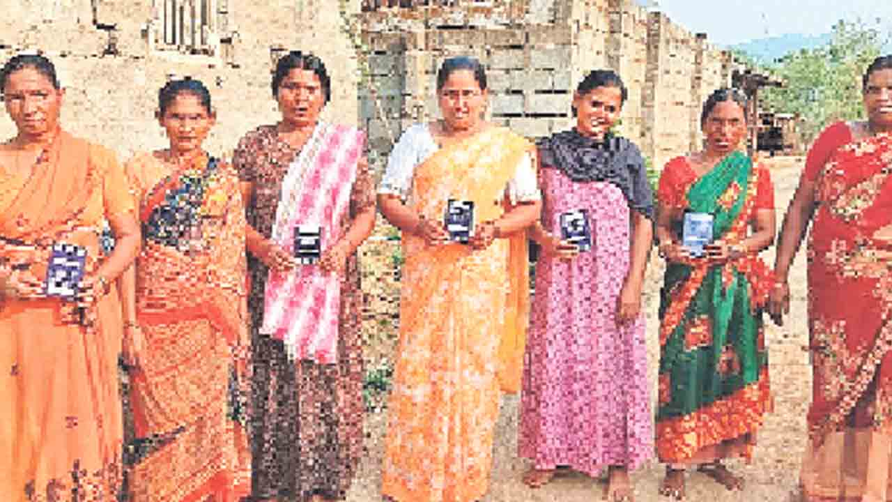 తుస్సుమన్న గ్యాస్‌ సబ్సిడీ