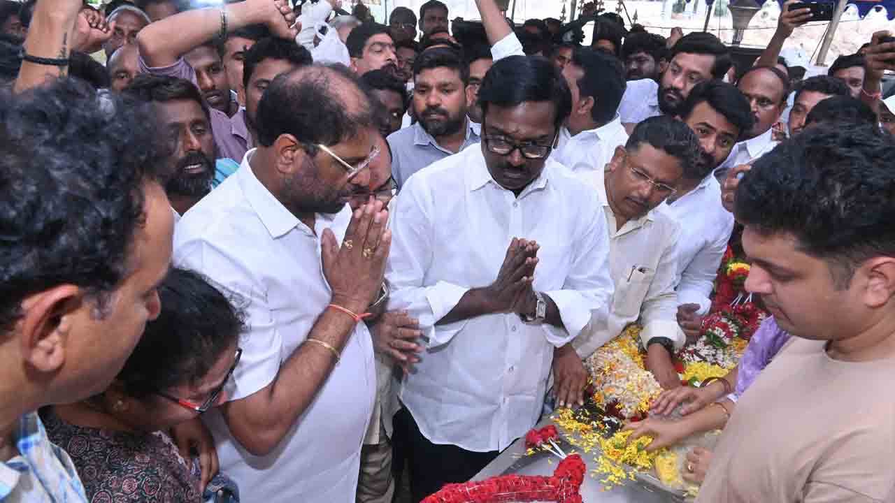 మదన్‌లాల్‌ ఇకలేరు..