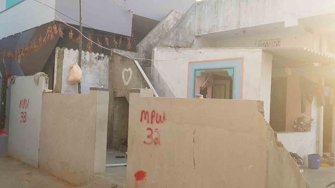 సంప్రదింపుల్లేవు.. సమ్మతి అక్కర్లేదు..