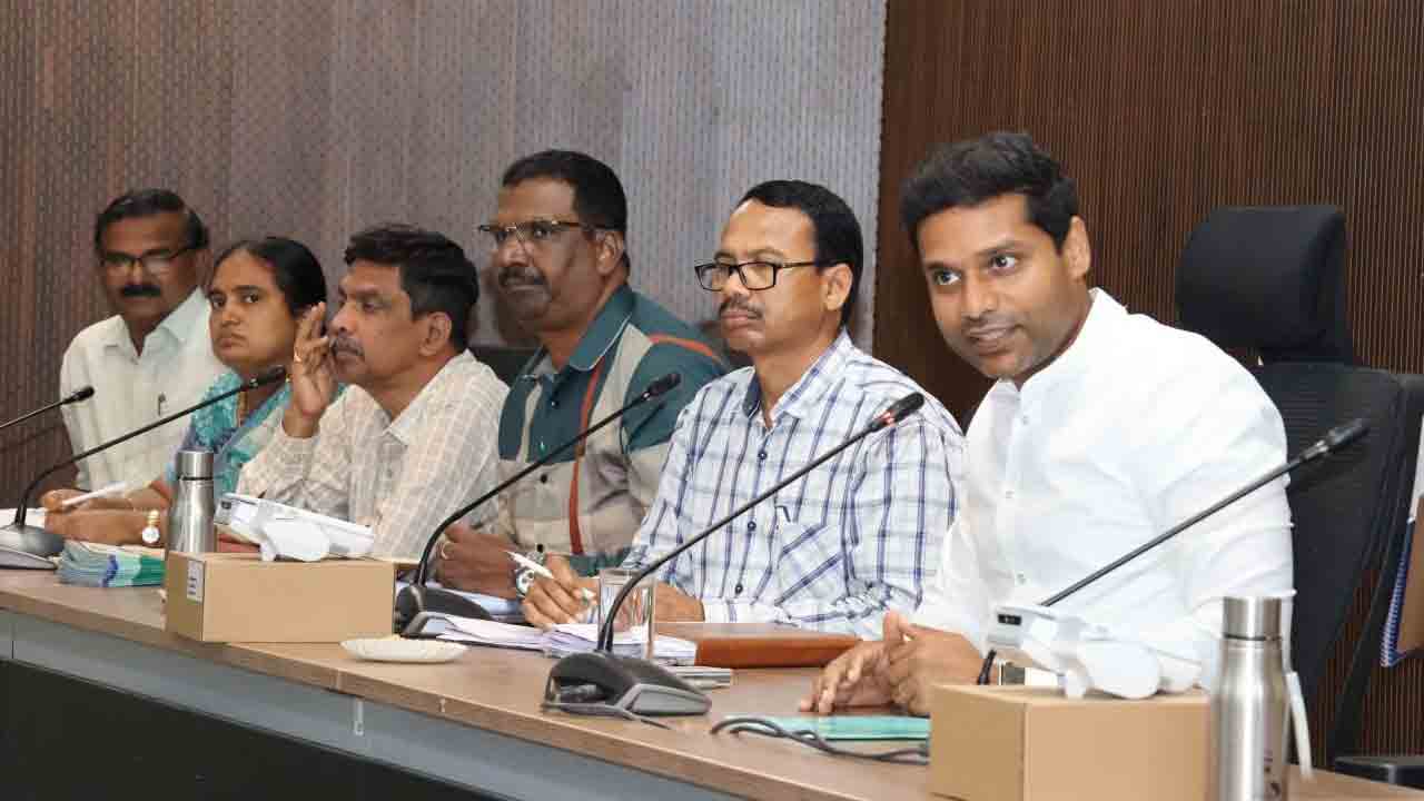 రైతులకు నష్టం కలిగిస్తే ఉపేక్షించం