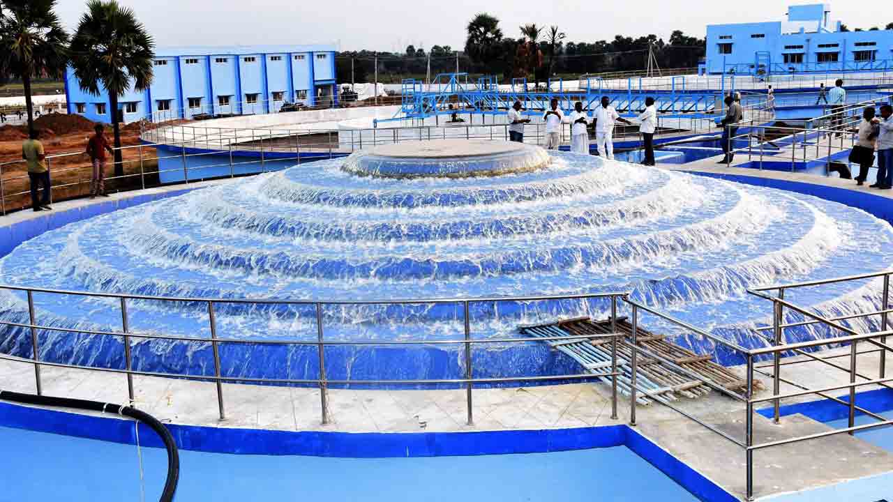 700 గ్రామాలు.. 7,00,000 ప్రజలు