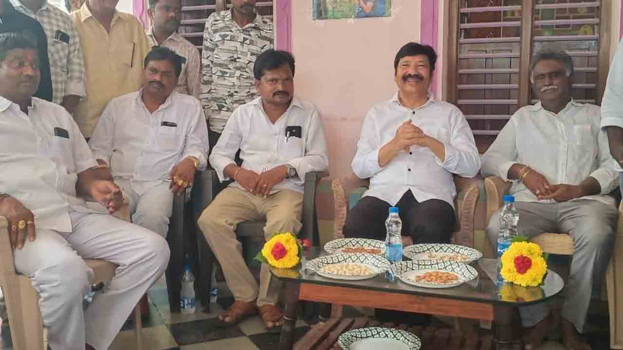 తెలంగాణలో..మళ్లీ వచ్చేది కేసీఆరే..