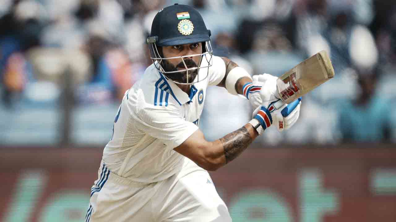 Kohli
