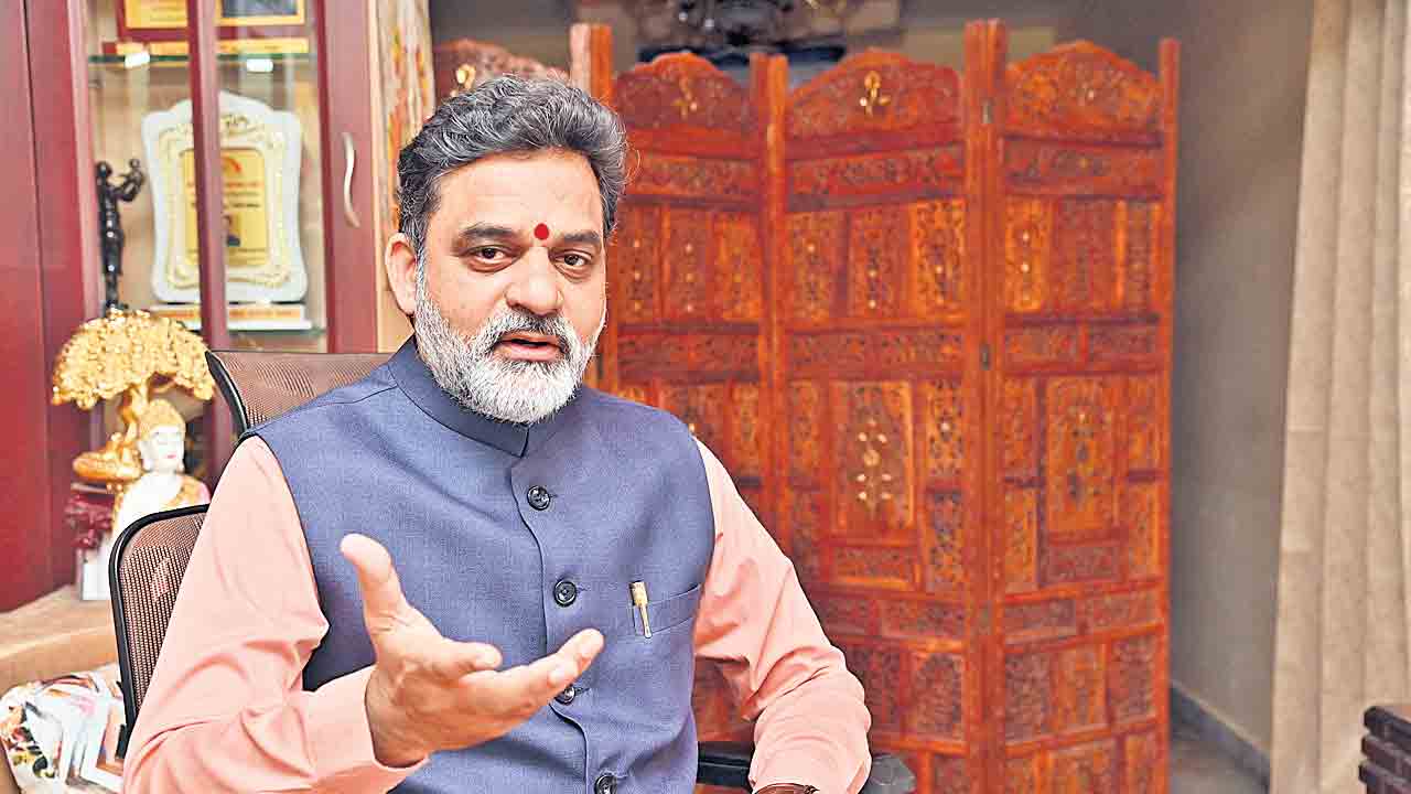 కులగణనకు చట్టసవరణ తప్పనిసరి!