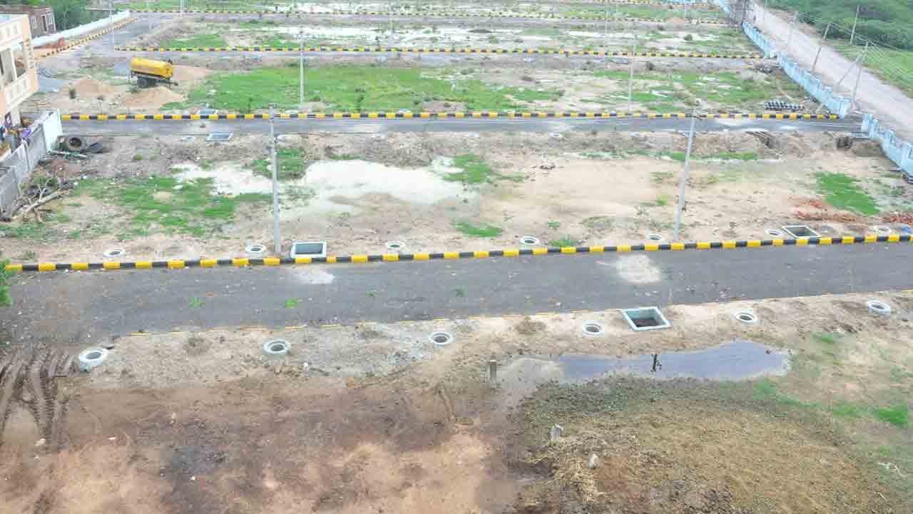 Housing Board | 11న హౌసింగ్‌ బోర్డు స్థలాల వేలం.. నివాస స్థలం చదరపు గజం 1.25 లక్షలు