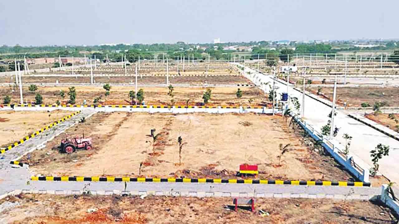 లక్ష్యం.. రూ. 600 కోట్లకు పైగా.. వచ్చింది రూ. 255 కోట్లే..