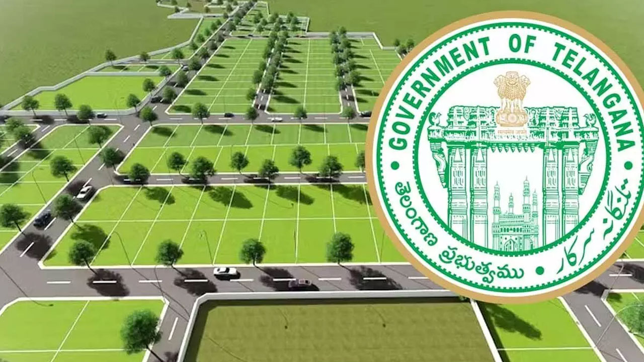 LRS | మే 31 వరకు.. ఎల్‌ఆర్‌ఎస్‌ రాయితీ గడువు మరోసారి పొడిగింపు