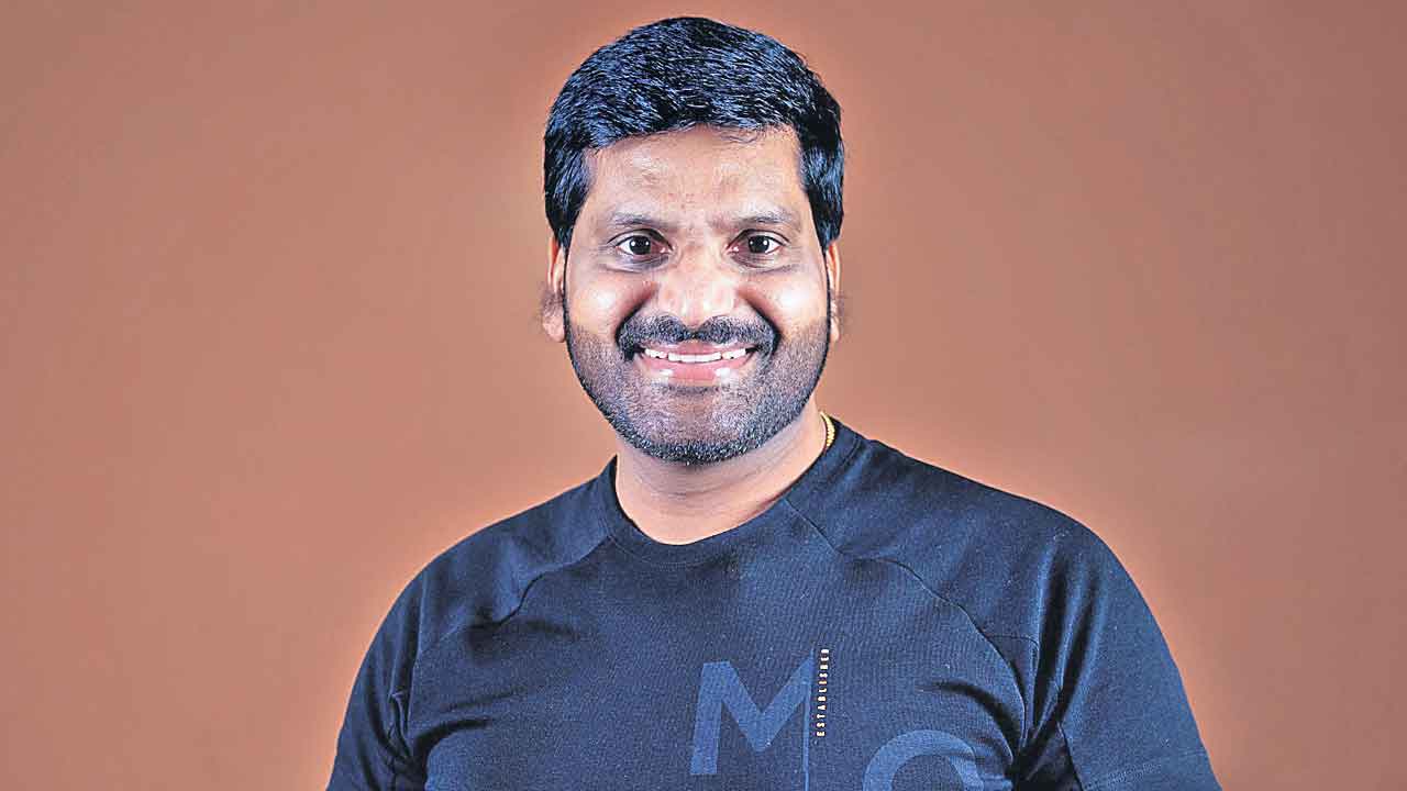 ఎమోషనల్‌ కాన్సెప్ట్‌తో..