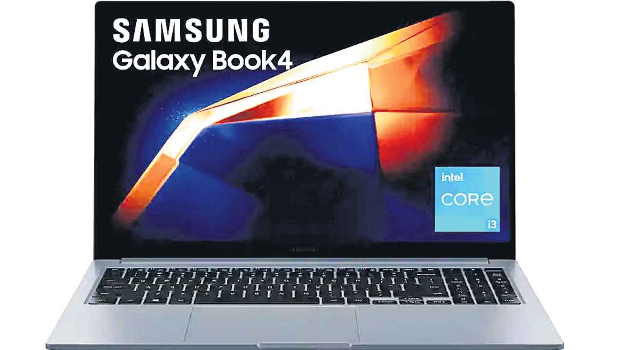 Laptop