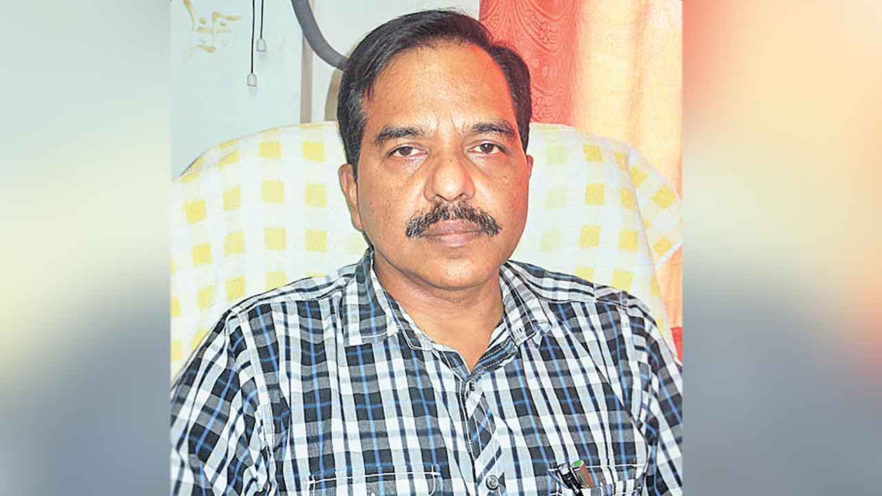 Congress Govt | గోదావరిని కొల్లగొట్టే కుట్రలపై.. ఎట్టకేలకు మేల్కొన్న కాంగ్రెస్‌ సర్కార్‌