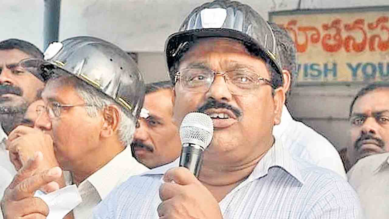 సీనియర్‌ పాత్రికేయుడు మునీర్‌ కన్నుమూత