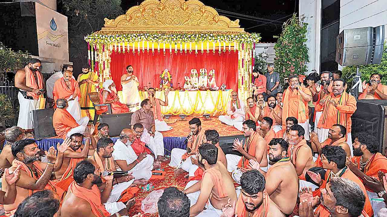 ఆధ్యాత్మికతతో మానసిక ప్రశాంతత