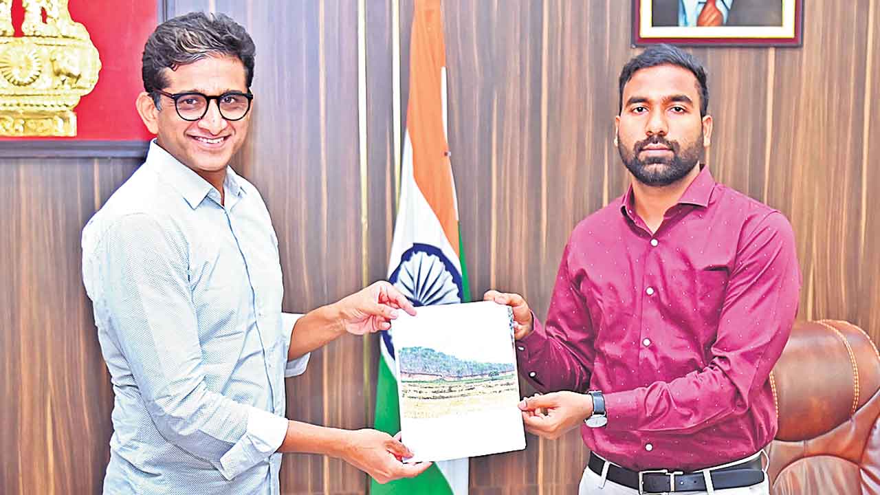 అక్రమ మైనింగ్‌ తక్షణమే ఆపండి