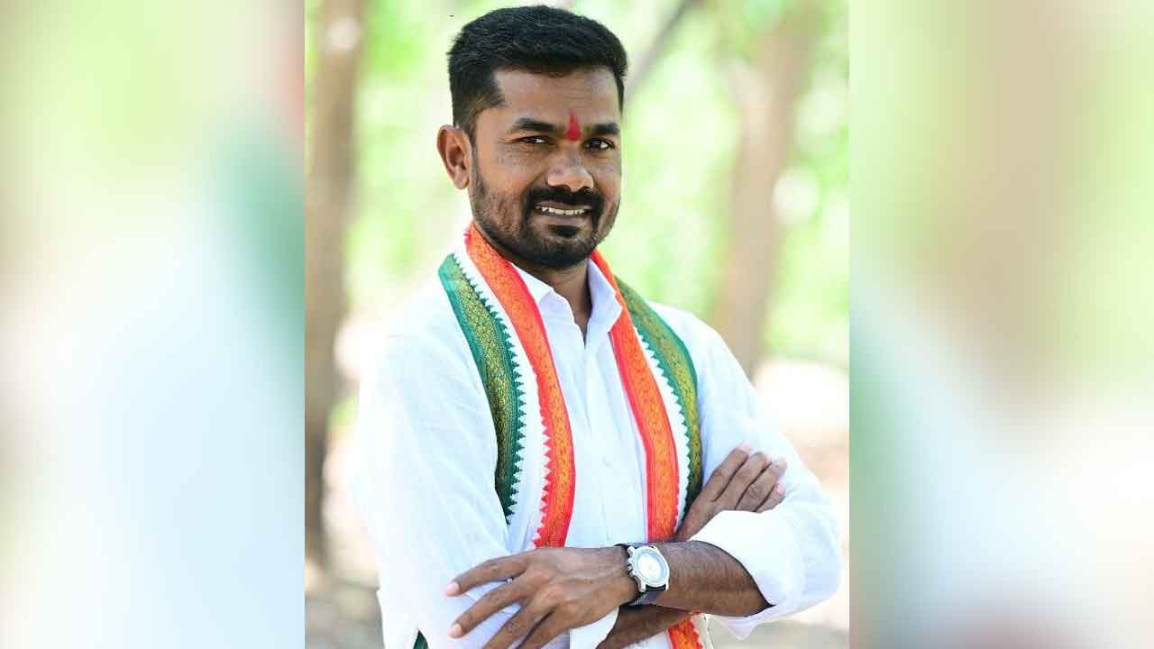 MLA Bojju Patel | హనుమాన్ విగ్రహ ప్రతిష్టాపన మహోత్సవాన్ని విజయవంతం చేయాలి : ఎమ్మెల్యే బొజ్జు పటేల్