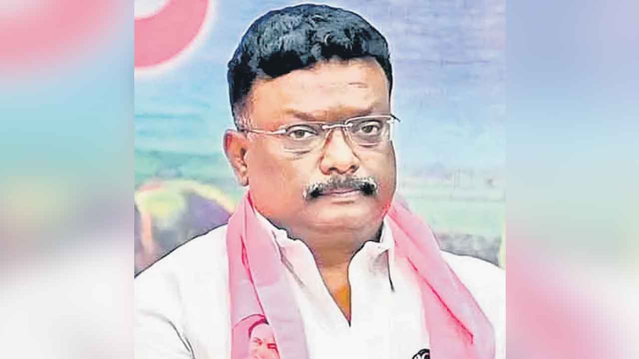 సీఎం రేవంత్‌రెడ్డి వెంటనే రాజీనామా చేయాలి