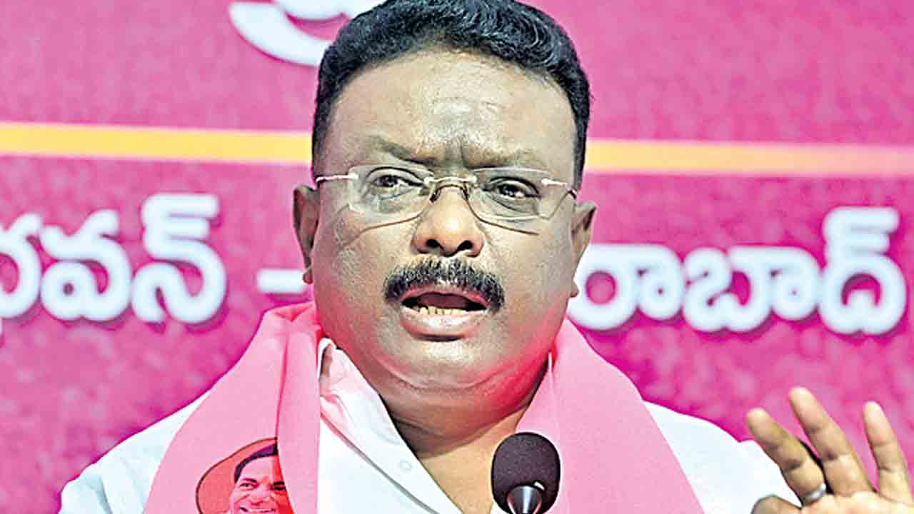 ఉక్కు మనిషి నాయిని నర్సింహారెడ్డి