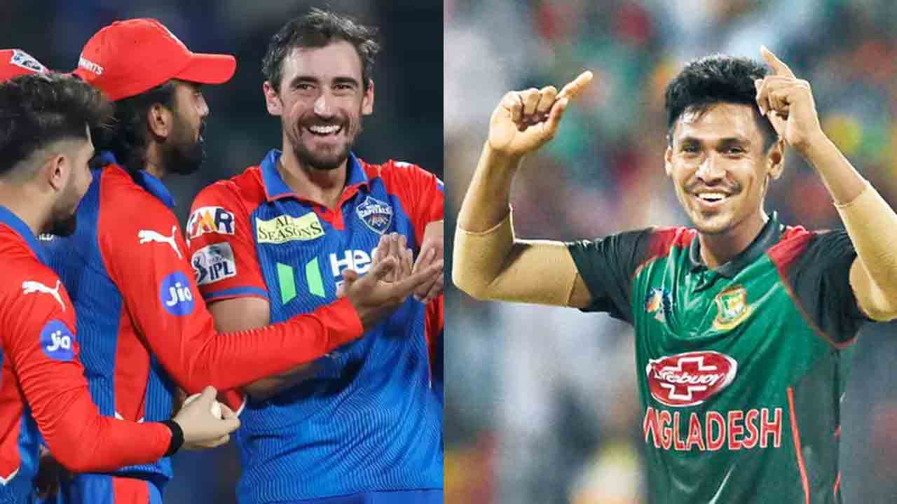 IPL 2025 | అత‌డి రాక మ‌రింత ఆల‌స్యం.. ఢిల్లీకి బౌలింగ్ క‌ష్టాలు త‌ప్ప‌వా..!