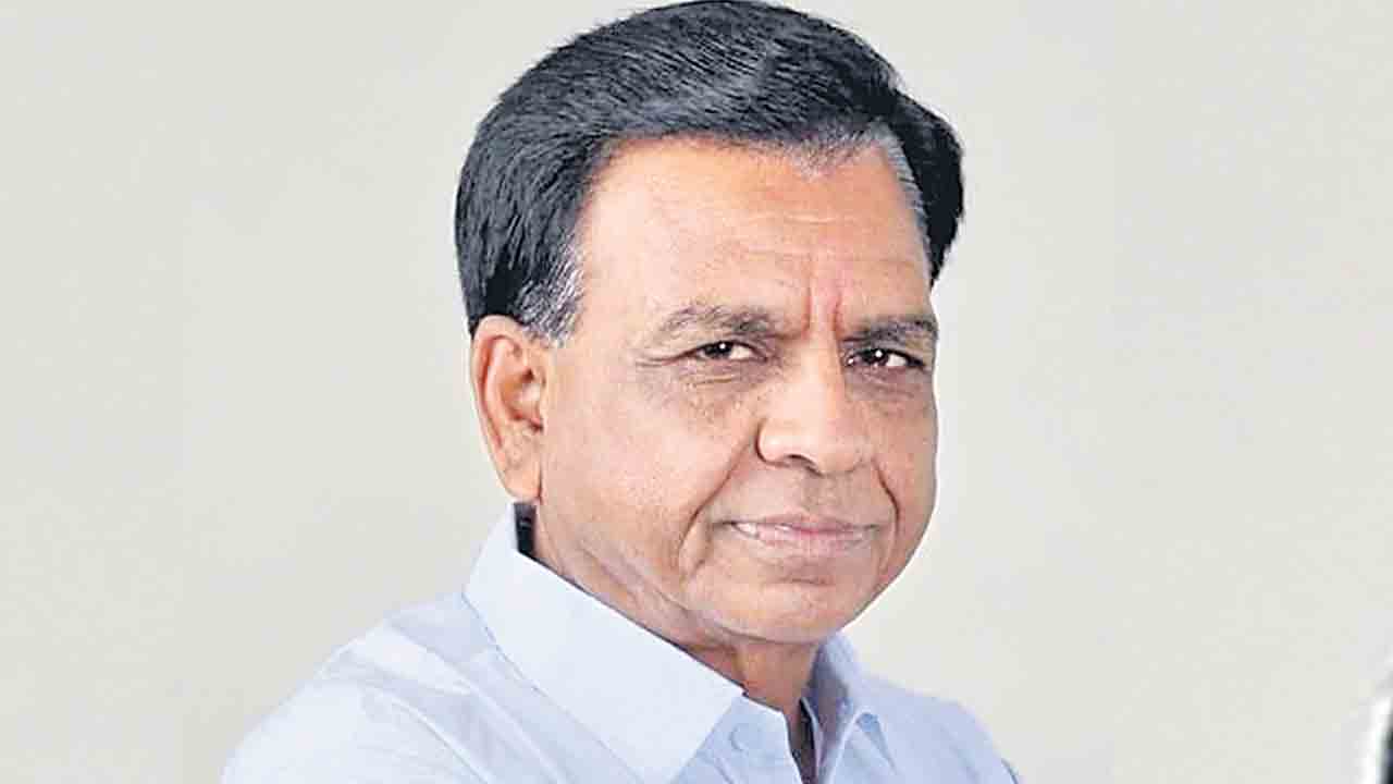 Operation Sindoor | మారని బీజేపీ నేతల తీరు.. మొత్తం దేశం, సైన్యం.. ప్రధాని మోదీ కాళ్లమీద పడ్డయన్న మధ్యప్రదేశ్‌ డిప్యూటీ సీఎం