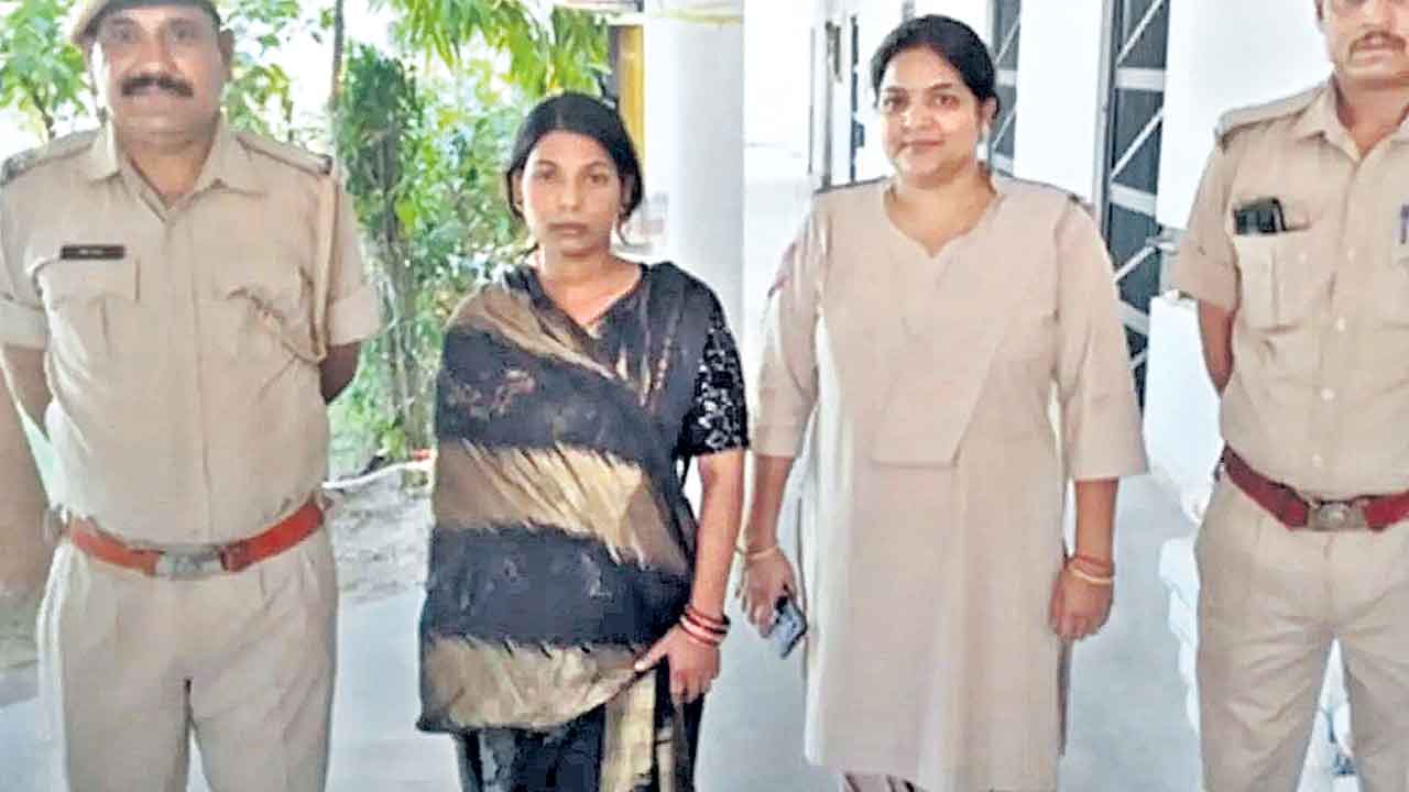 Anuradha | 7 నెలల్లో 25 మందితో పెండ్లి! విలువైన వస్తువులతో ఉడాయింపు