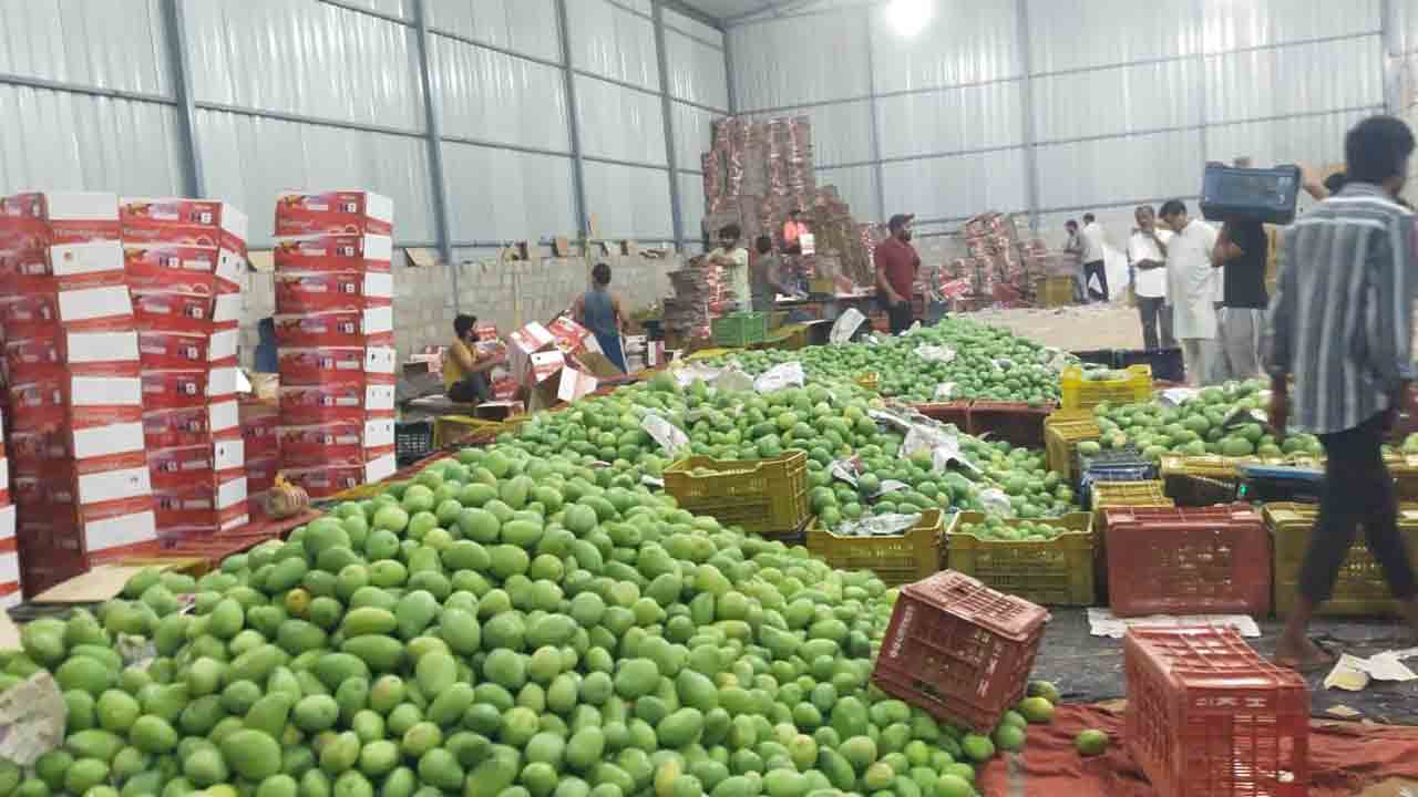 తియ్యదనం మాటున విషం