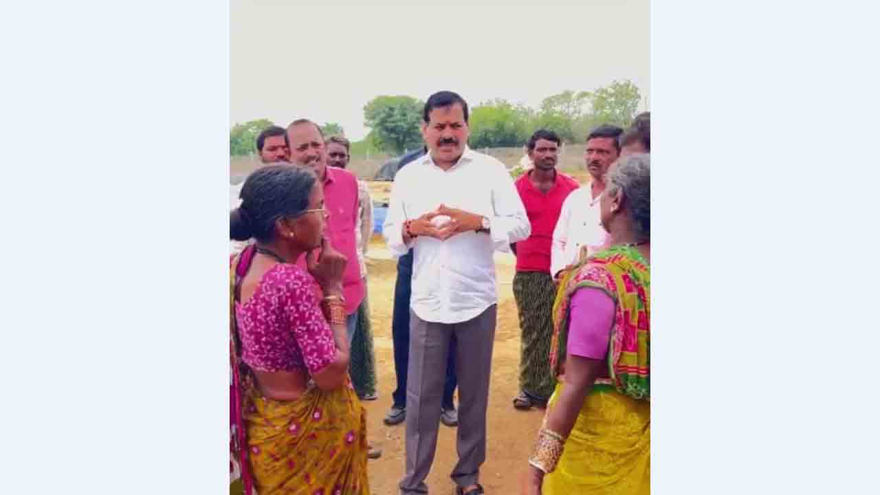 తరుగు పేరుతో రైతుల నిలువుదోపిడీ