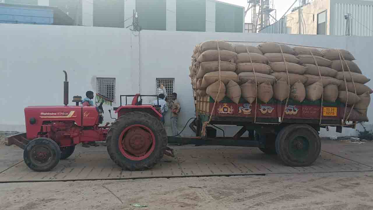 తూకాల్లో వ్యత్యాసం
