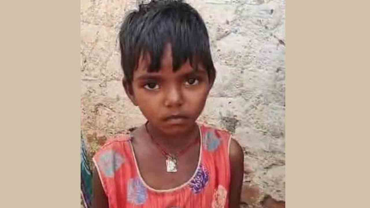 కన్నతల్లి కర్కశత్వం