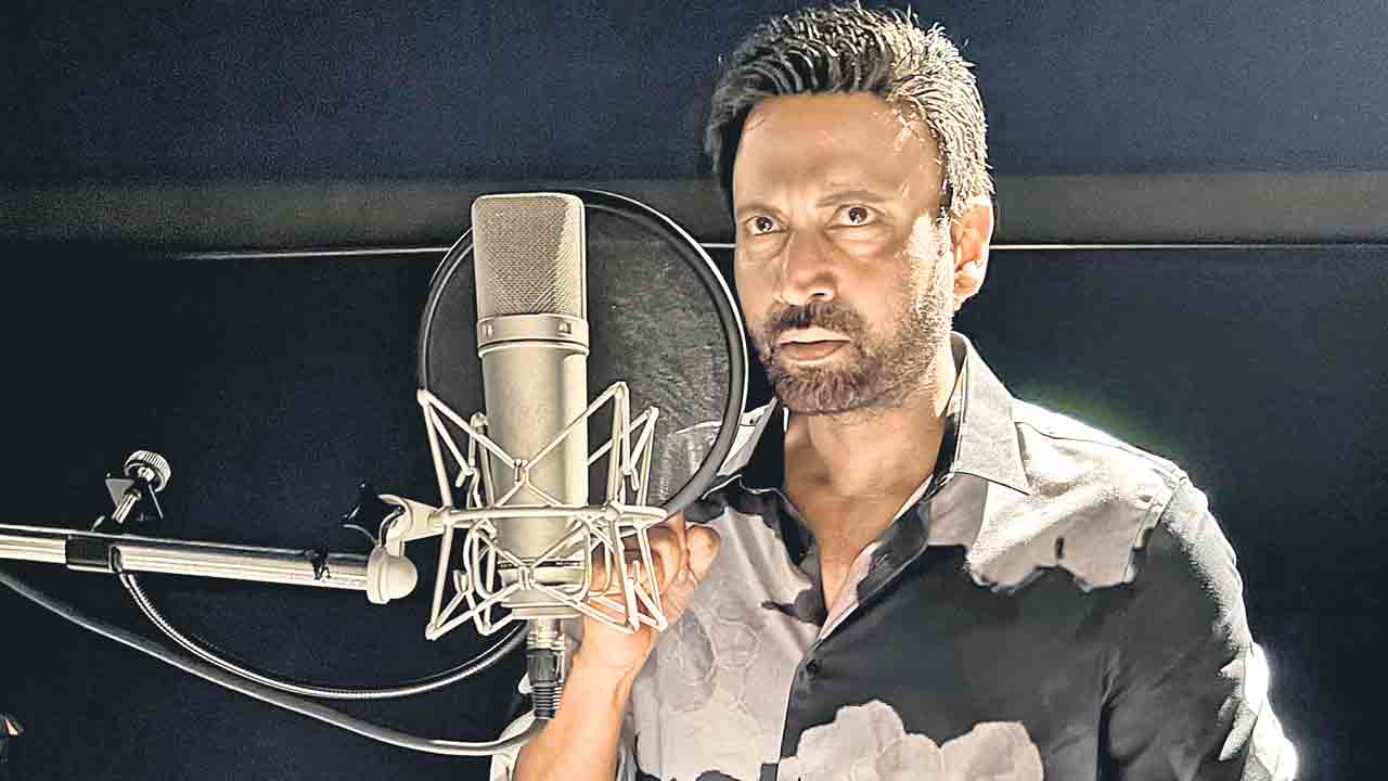 డివోషనల్‌ థ్రిల్లర్‌ మహేంద్రగిరి వారాహి