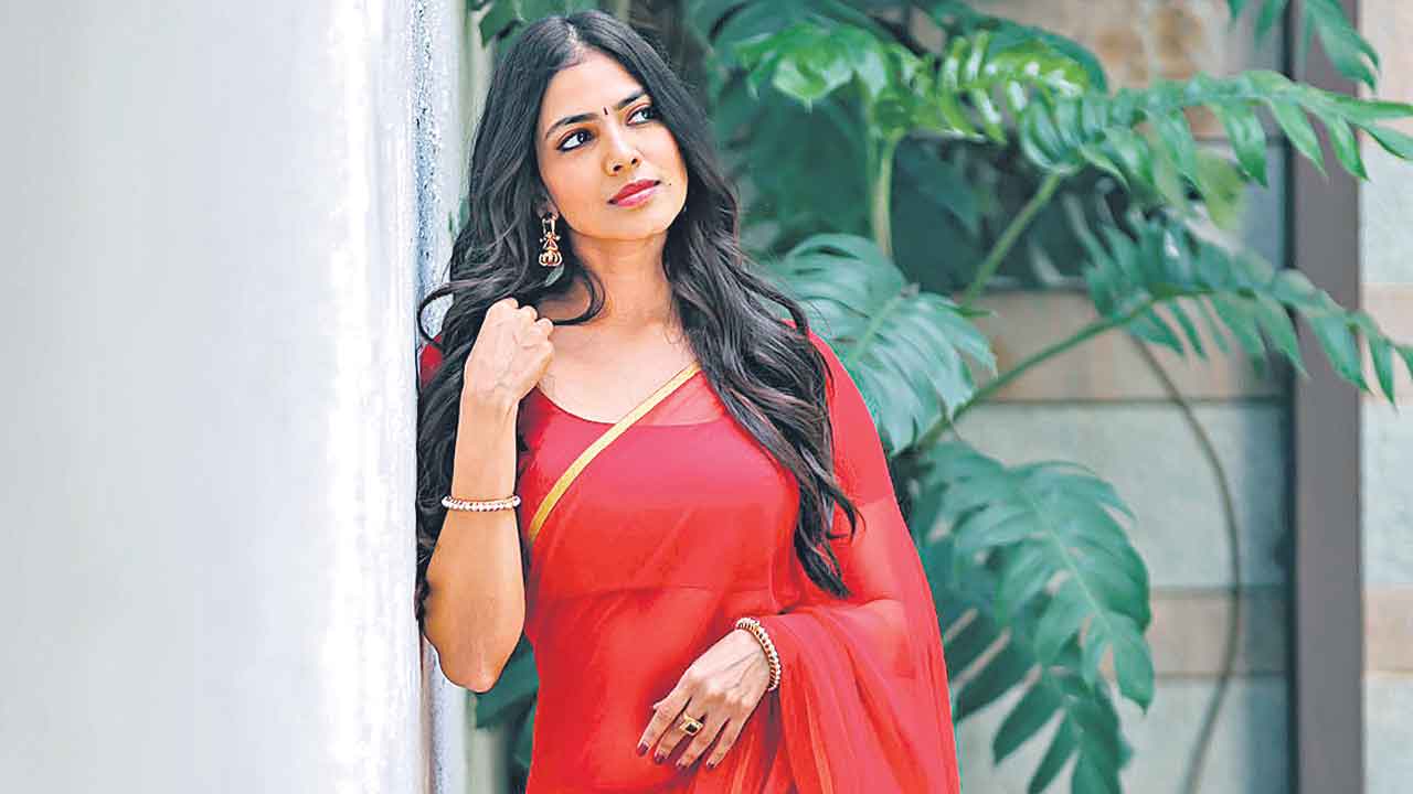 ఆ క్షణంలో ఏదో సాధించాననే ఫీలింగ్