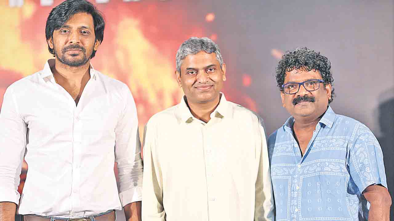 యథార్థ సంఘటనలతో ‘23’