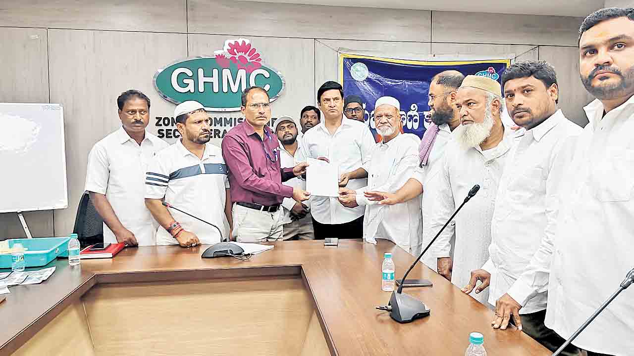 బాక్స్‌డ్రైన్‌ పనులు చేపట్టండి