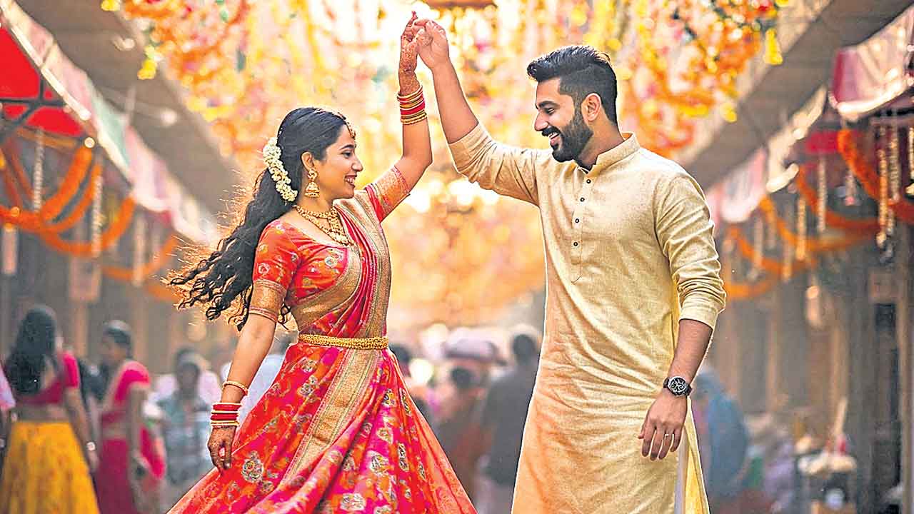 కలిసుందాం.. రా!