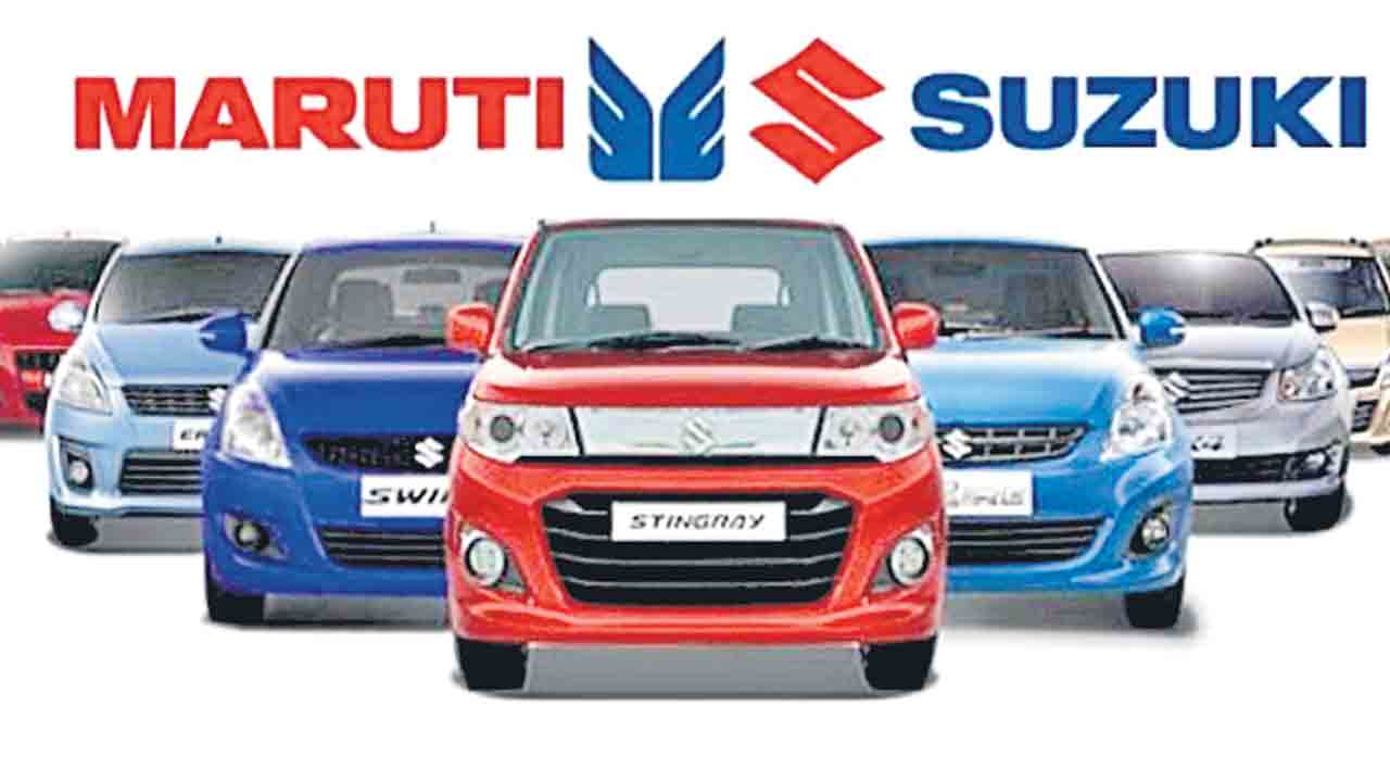 Maruti Suzuki | మారుతికి గట్టి షాక్‌.. 40 శాతం దిగువకు పడిపోయిన మార్కెట్‌ వాటా