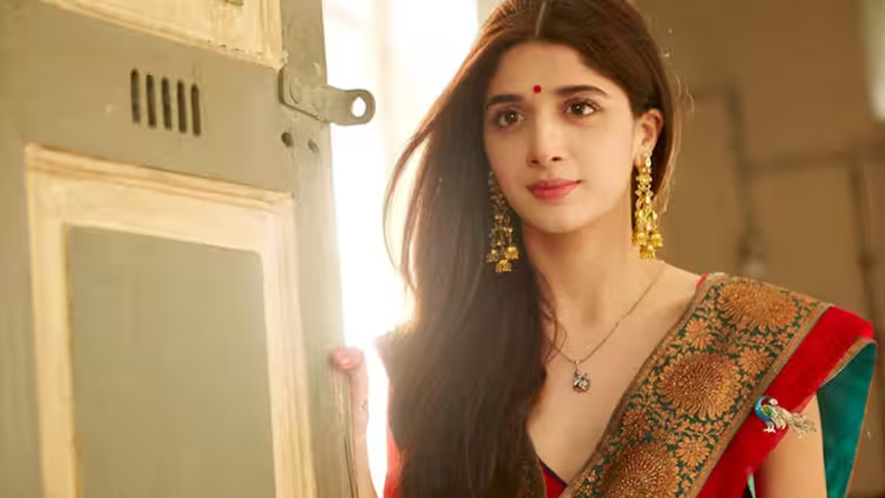 Mawra Hocane | పాకిస్తాన్‌ హీరోయిన్‌కు షాక్‌.. ‘సనమ్‌ తేరీ కసమ్‌’ సీక్వెల్‌ నుంచి తొలగింపు..!