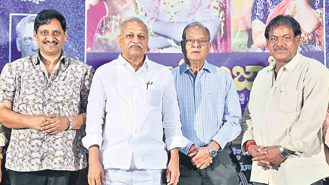 ‘మాయాబజార్‌’ మళ్లొస్తున్నది!