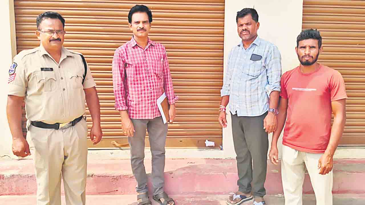 విత్తన కంపెనీల నకి లీలలు