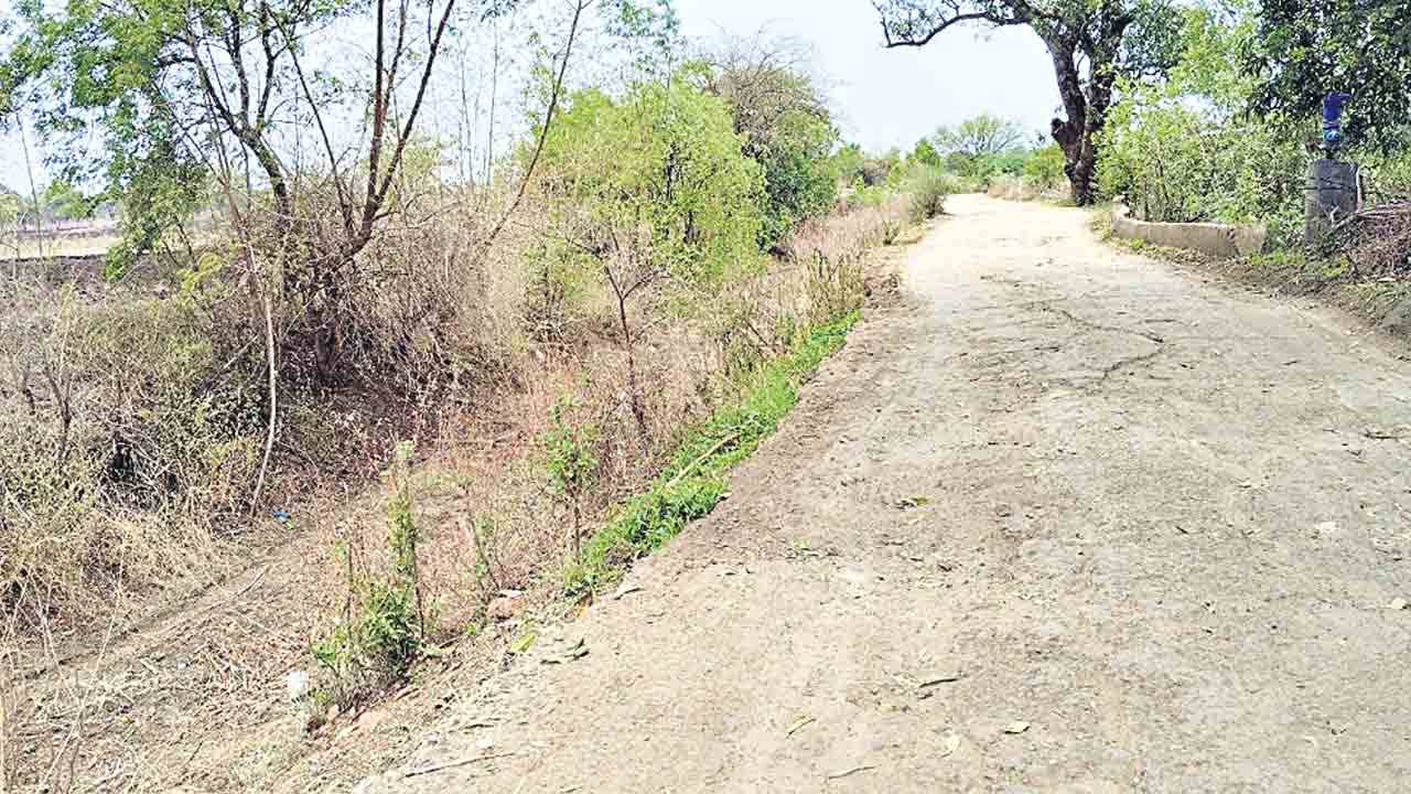 ఆదమరిస్తే అంతే