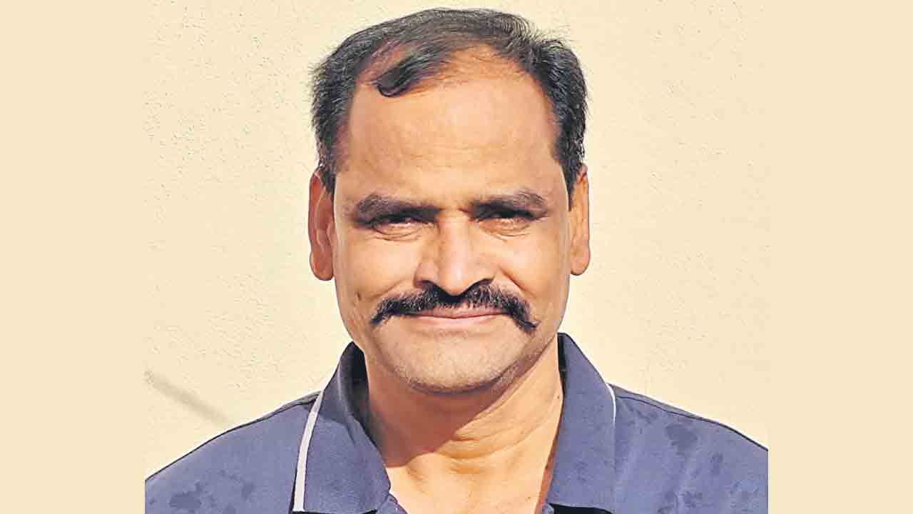 కార్గిల్‌ యుద్ధంలో పాల్గొన్న..