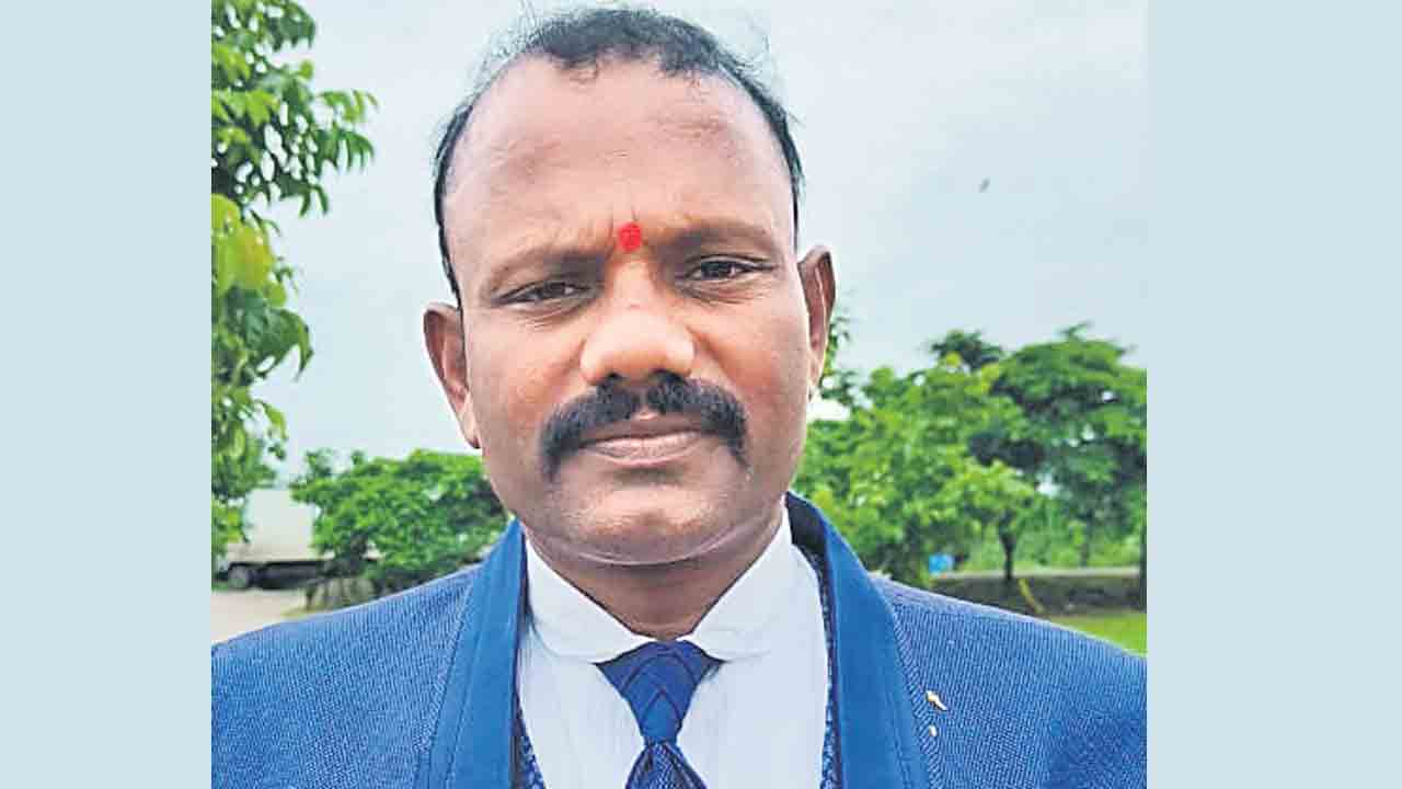 దేశం కోసం ప్రాణాలను లెక్క చేయలే..